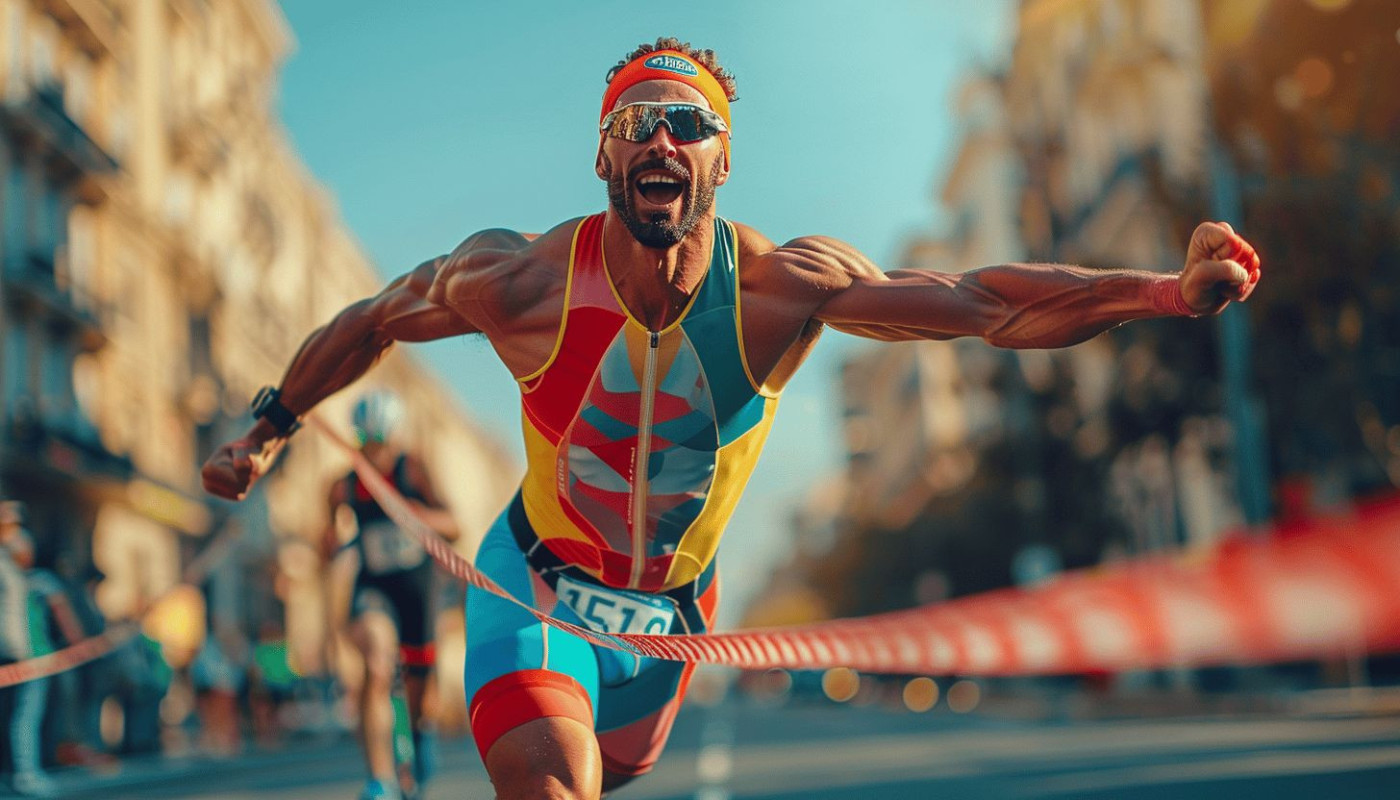 Aquathlon, biathlon et triathlon événements à ne pas rater pour les sportifs polyvalents