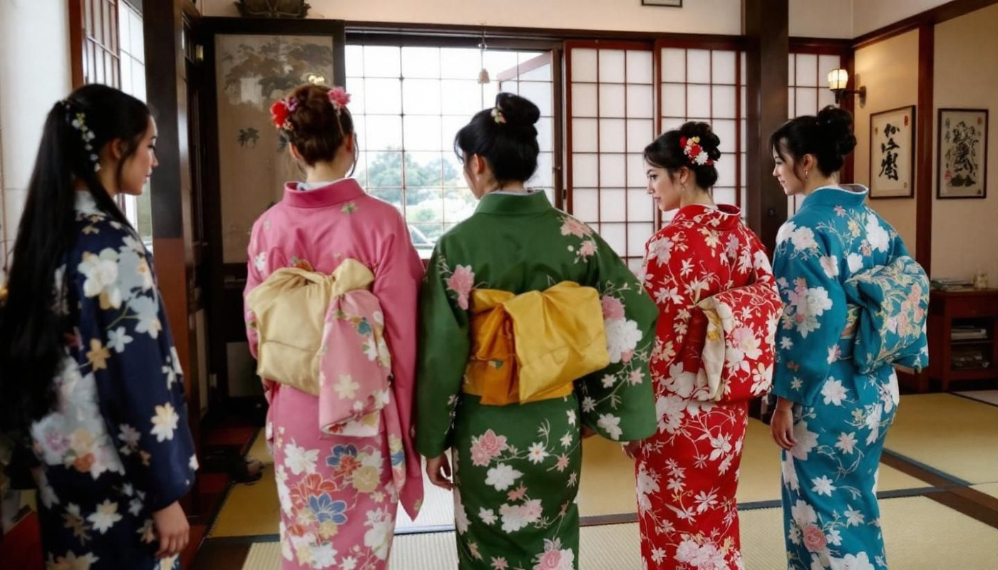 Comment choisir la couleur de votre kimono pour le Jiu-Jitsu Brésilien ?