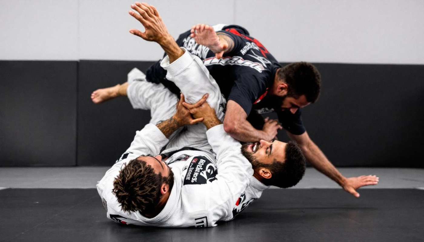 Comment choisir le bon équipement pour le Jiu-Jitsu Brésilien ?
