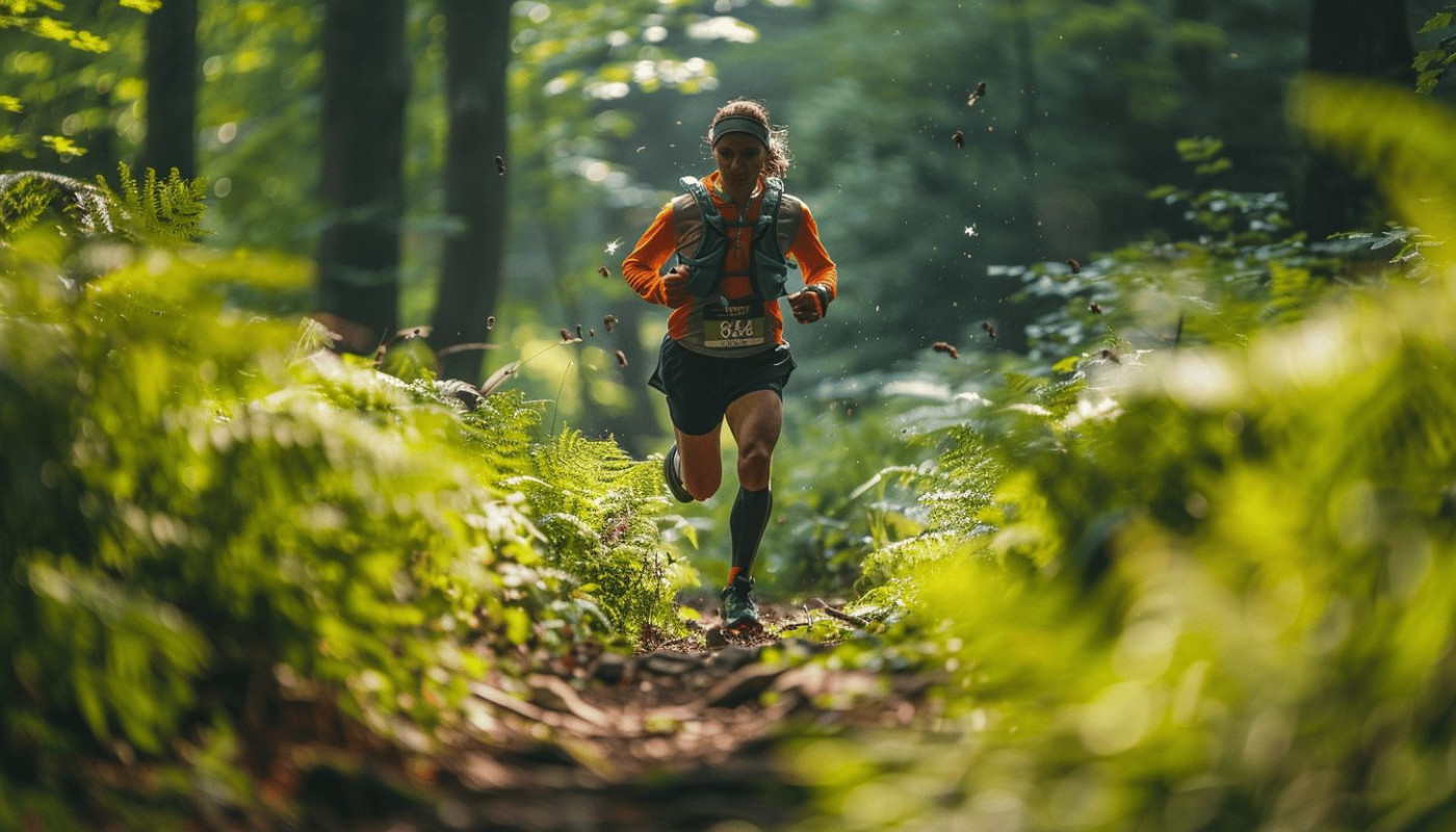 Découverte du trail running événements et conseils pour débutants