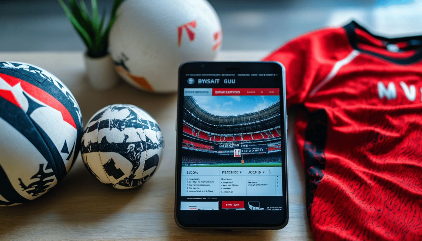 Guide complet pour acheter des billets pour un tournoi de rugby international